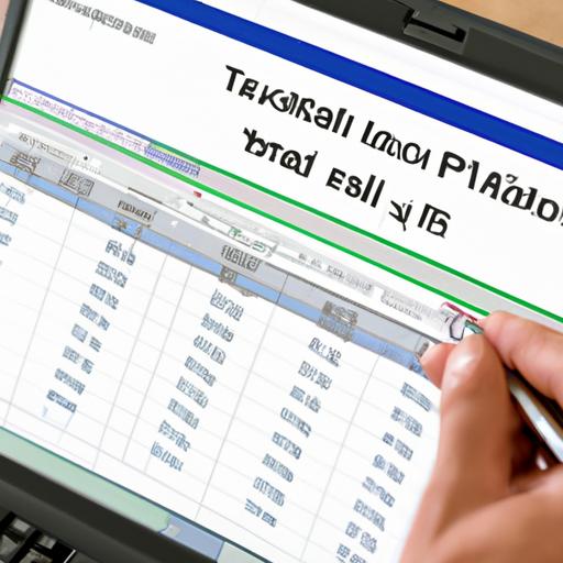 Transform Data In Excel